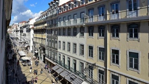 My Story Charming Hotel Augusta – fotografie 3