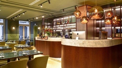 My Story Charming Hotel Augusta – fotografie 5