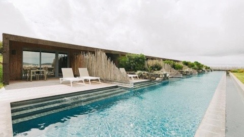 Santa Barbara Eco-Beach Resort – fotografie 2