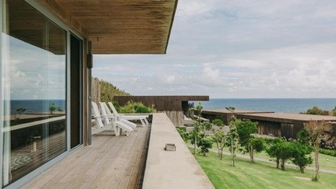 Santa Barbara Eco-Beach Resort – fotografie 5