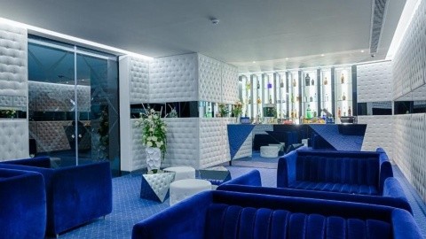 Cristal Porto – fotografie 3