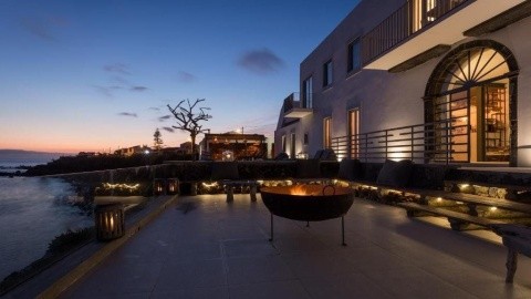 White Exclusive Suites & Villas – fotografie 3