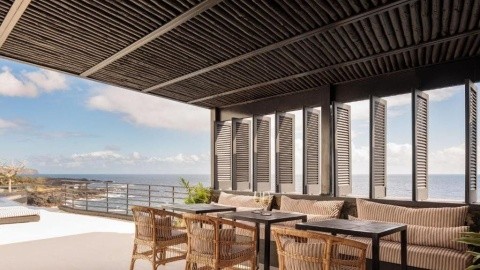 White Exclusive Suites & Villas – fotografie 4