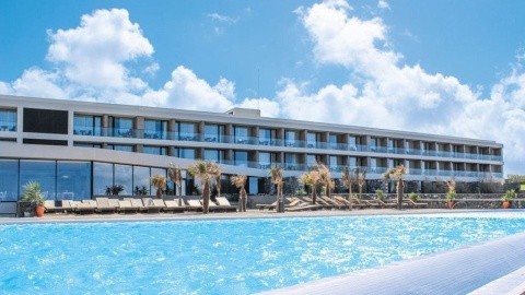 Pedras Do Mar Resort & Spa – fotografie 2