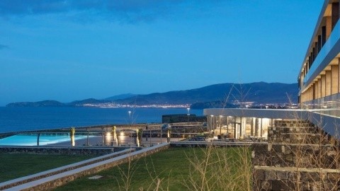 Pedras Do Mar Resort & Spa – fotografie 3