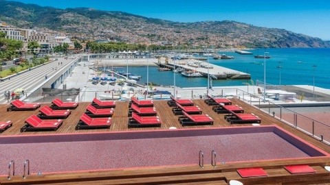 Pestana CR7 – fotografie 2