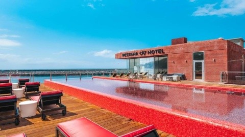 Pestana CR7 – fotografie 3