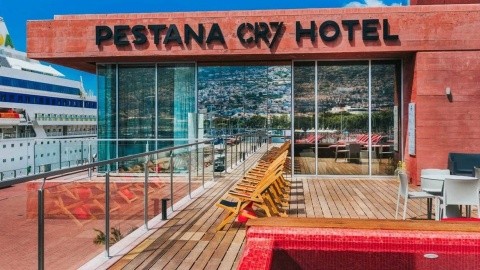 Pestana CR7 – fotografie 4
