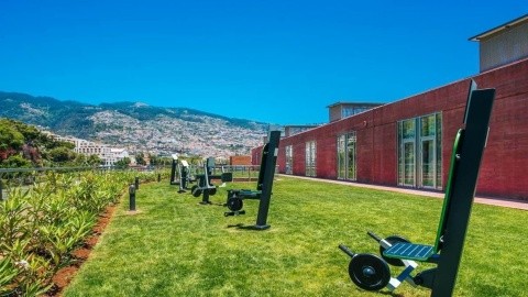 Pestana CR7 – fotografie 5