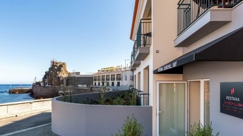 Pestana Churchill Bay – fotografie 5