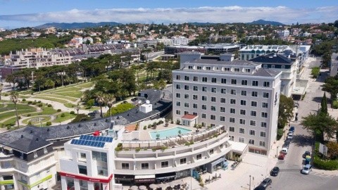 Vila Galé Estoril – fotografie 2