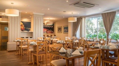 Vila Galé Estoril – fotografie 4