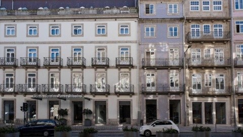 Carris Porto Ribeira (Porto) – fotografie 2