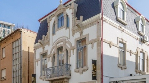 Porto Domus (ex. Domus) (Porto) – fotografie 2