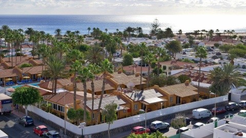 Bungalovy Los Almendros – fotografie 4