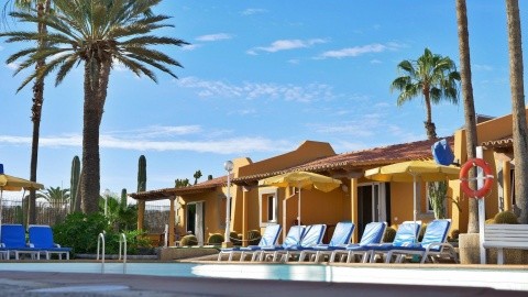 Bungalovy Los Almendros – fotografie 5