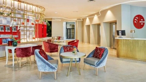 NH Collection Marseille – fotografie 5