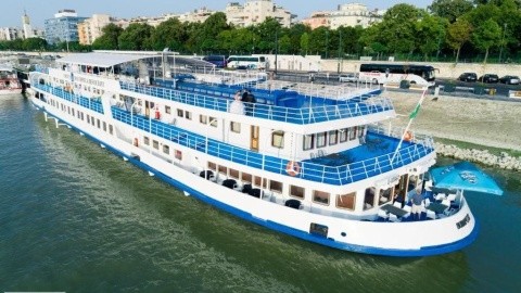 Fortuna Boat – fotografie 2