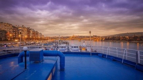 Fortuna Boat – fotografie 3