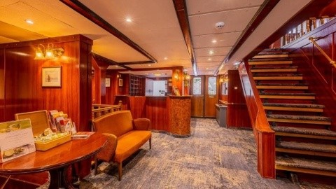 Fortuna Boat – fotografie 4
