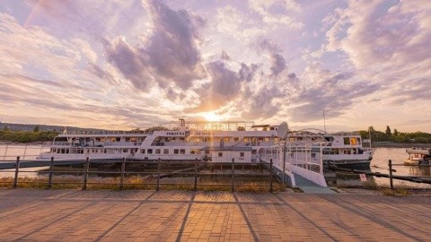 Fortuna Boat – fotografie 5