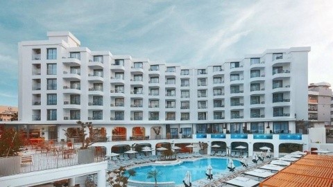 Lalila Blue Suites – fotografie 2