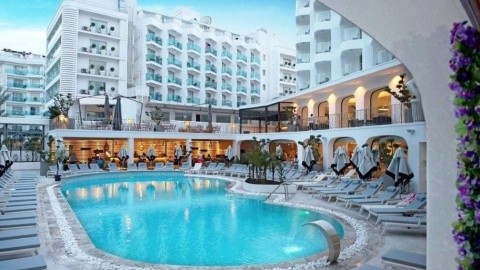 Lalila Blue Suites – fotografie 4