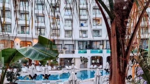 Lalila Blue Suites – fotografie 5