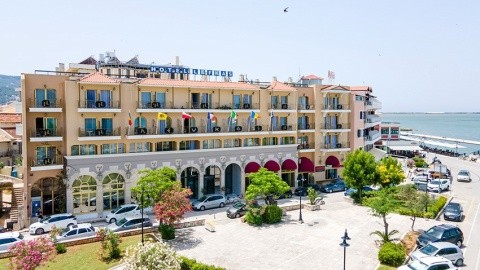 Lefkas – fotografie 2