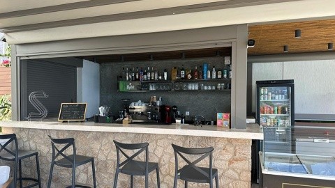 Apartmán Mare Vita – fotografie 4