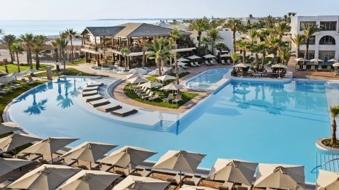Iberostar Selection Eolia Djerba (ex. Hasdrubal Thalassa & Spa) – fotografie 2