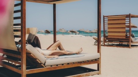 Iberostar Selection Eolia Djerba (ex. Hasdrubal Thalassa & Spa) – fotografie 4