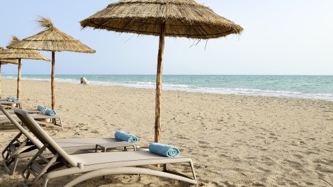 Iberostar Selection Eolia Djerba (ex. Hasdrubal Thalassa & Spa) – fotografie 5