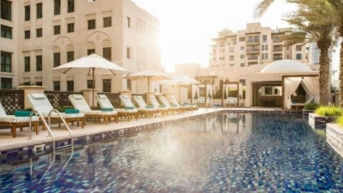 Heritage Hotel, Autograph Collection – fotografie 2