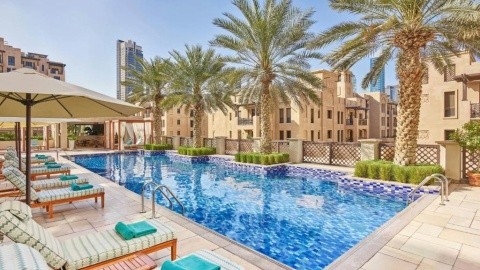Heritage Hotel, Autograph Collection – fotografie 3