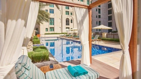 Heritage Hotel, Autograph Collection – fotografie 4