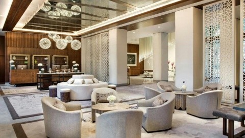 Heritage Hotel, Autograph Collection – fotografie 5