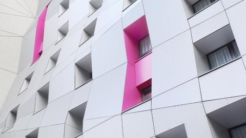 Appart'Hotel Odalys Le Dôme – fotografie 3