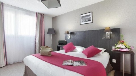Appart'Hotel Odalys Le Dôme – fotografie 5
