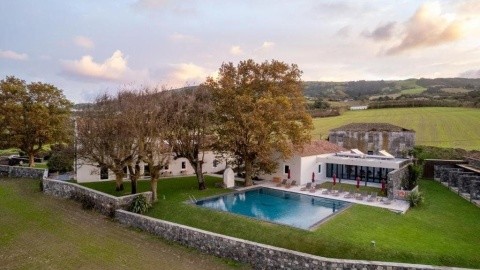 Sensi Azores Nature & SPA – fotografie 2