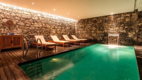 Sensi Azores Nature & SPA – fotografie 4