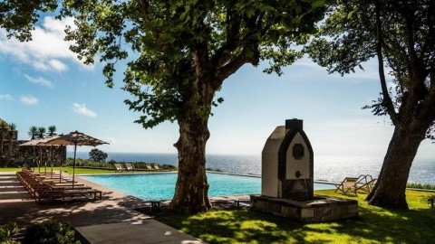 Sensi Azores Nature & SPA – fotografie 5