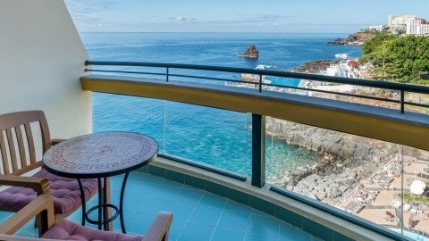 Pestana Vila Lido Madeira (ex. Pestana Palms Ocean) – fotografie 3