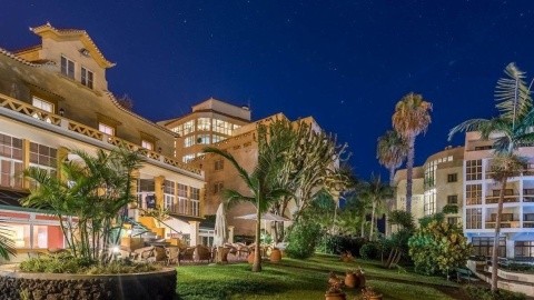 Pestana Vila Lido Madeira (ex. Pestana Palms Ocean) – fotografie 4