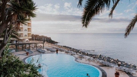 Pestana Vila Lido Madeira (ex. Pestana Palms Ocean) – fotografie 5