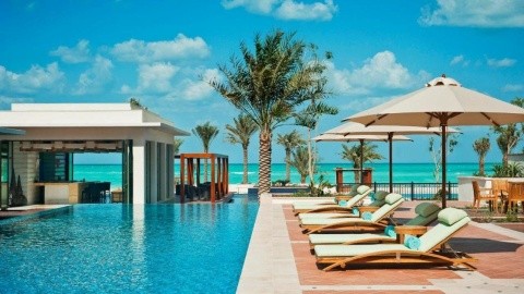 St. Regis Saadiyat Island Resort – fotografie 2