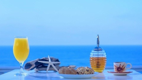 Cavos Bay (Ikaria) – fotografie 5