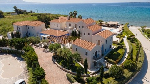 Costa Rossa