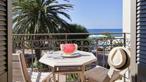 Costa Rossa – fotografie 3