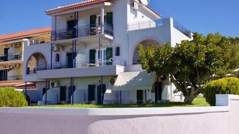 Villa Kekatos – fotografie 4
